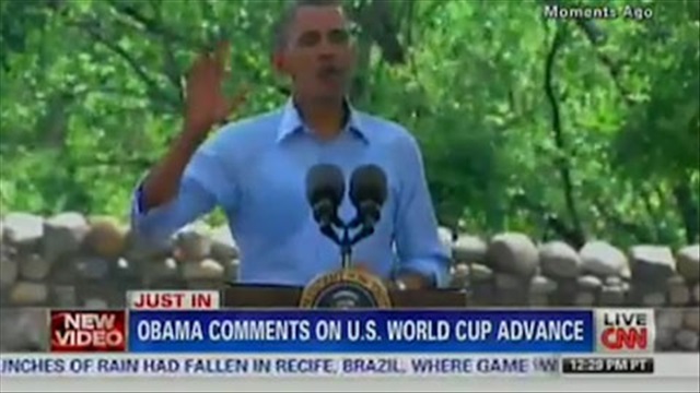 Barack Obama