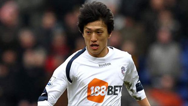 (02/7) - Chúc mừng sinh nhật, Lee Chung Yong!