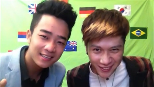 Sốt với bản chế 