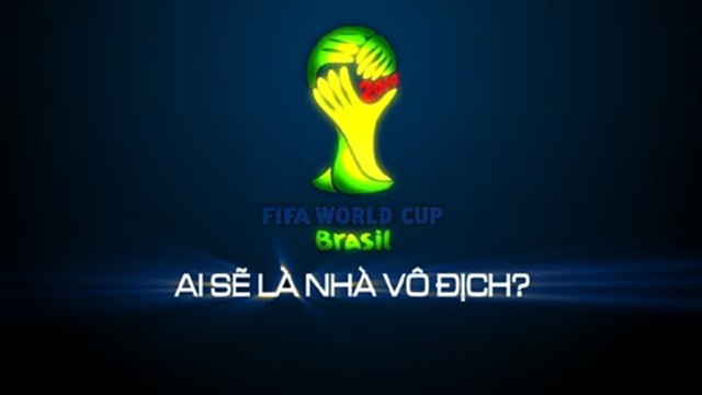 Trước vòng Tứ kết World Cup 2014: Đi tìm ứng viên số 1