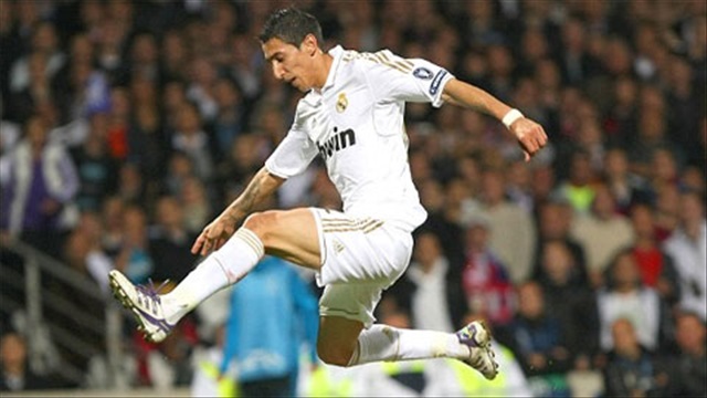 Điểm tin chuyển nhượng (05/7): M.U quyết chiến Arsenal để có Di Maria