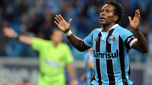 Sinh ngày hôm nay (06/7): Ze Roberto