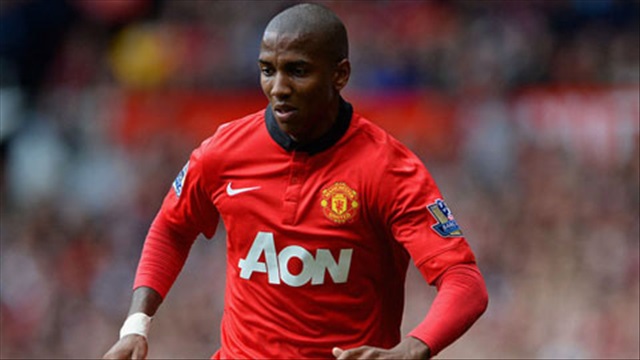 Sinh ngày hôm nay (09/7): Ashley Young
