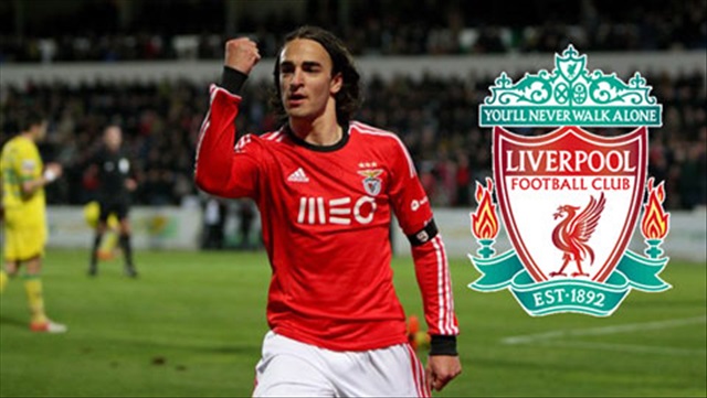Chân dung tân binh của Liverpool - Lazar Marković là ai?