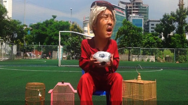 Ăn theo hit Sơn Tùng - MTP,
