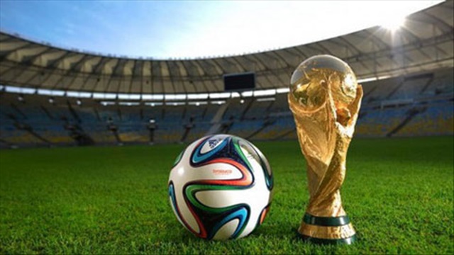 5 lý do chỉ ra Chung kết World Cup là sự kiện số 1