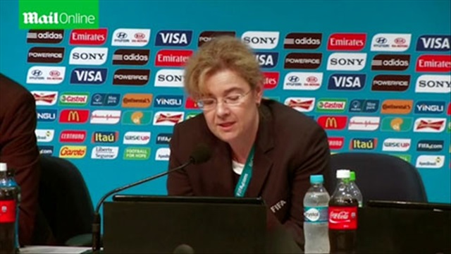 FIFA công bố các ứng viên cho danh hiệu Quả bóng vàng
