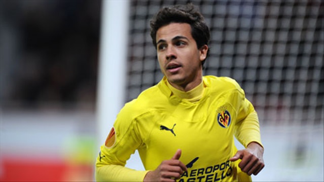 Sinh ngày hôm nay (14/7): Nilmar