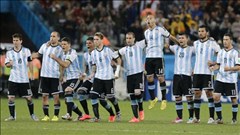 Góc nhìn: Tiếc cho một tập hợp cầu thủ tài năng của Argentina