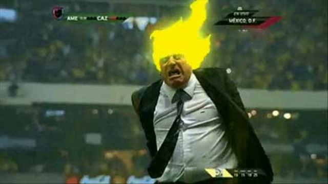 Những khoảnh khắc hài hước nhất World Cup 2014 (phần 1)