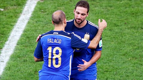 Góc nhìn: Argentina thất bại do hàng công
