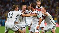 Bình luận World Cup: Đời thay đổi khi ta thay đổi