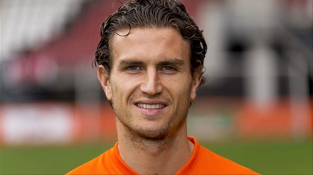 Chân dung tân binh của Newcastle - Daryl Janmaat   
