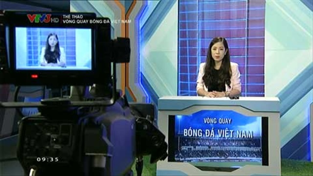 Loạt trận đầu tiên giải U17 quốc gia Báo Bóng đá - Cúp Thái Sơn Nam 2014 qua phản ánh của 