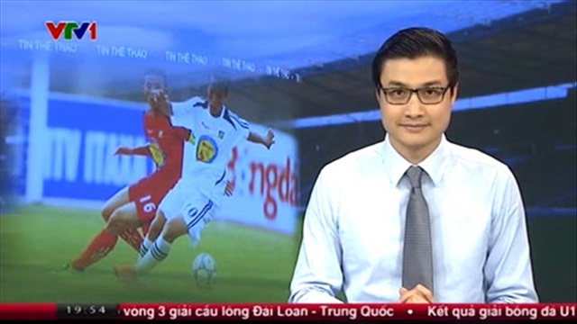 Lượt trận thứ 2 VCK giải U17 QG báo Bóng đá - Cúp Thái Sơn Nam 2014 - Thể thao 24/7 ngày 17/7