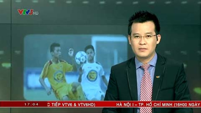 Thành công của giải U17 QG Báo Bóng đá - Cúp Thái Sơn Nam 2014: Người Huế yêu thiết tha ngày hội Bóng đá trẻ 