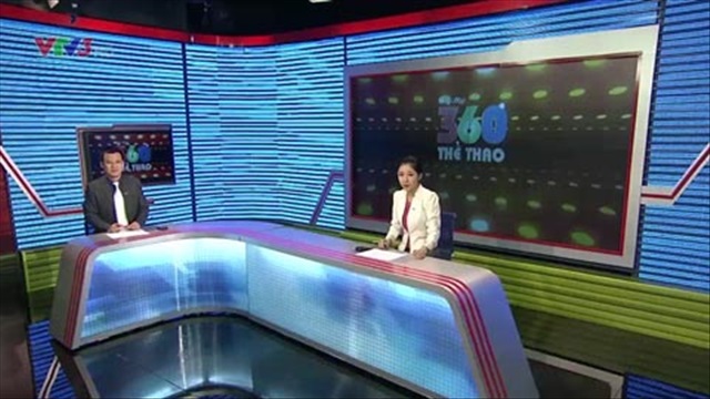 U17 QG báo Bóng đá - Cúp Thái Sơn Nam 2014: Cơ hội cho những nhà tuyển chọn