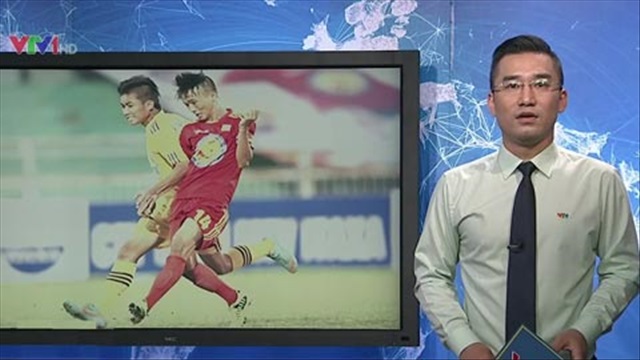 Loạt trận thứ 2 bảng A VCK U17 QG báo Bóng đá - Cúp Thái Sơn Nam 2014: Kịch chiến bất phân thắng bại