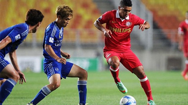 Zakaria Bakkali - Mục tiêu mà Liverpool và Arsenal ráo riết theo đuổi