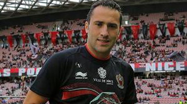 Chân dung tân binh 4 triệu bảng của Arsenal - David Ospina