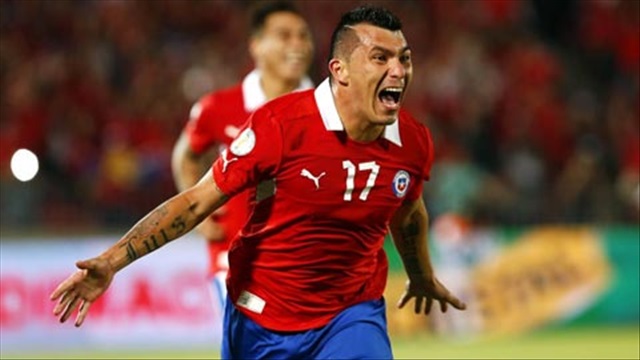 Chân dung bản hợp đồng mới của Inter: Gary Medel