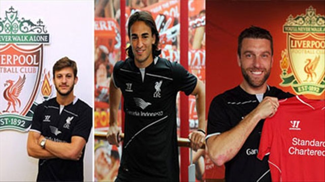 Liverpool: Tất bật thời hậu Suarez