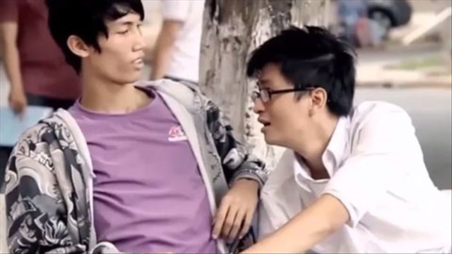 Chết cười với 