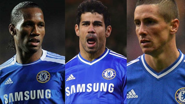 Mourinho và bài toán cuối cùng
