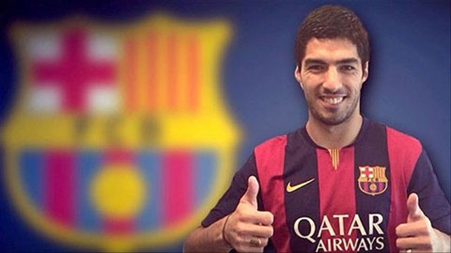 10 bản hợp đồng đắt giá nhất trong lịch sử Barca