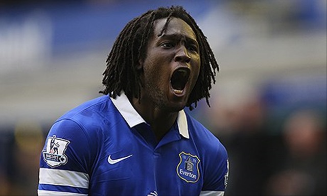 Và Lukaku đã... được thừa nhận!