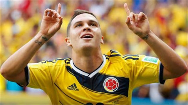 Điểm tin chuyển nhượng (2/8): Arsenal chi 16 triệu bảng cho Juan Quintero