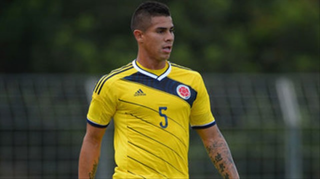 Tân binh của Arsenal - Juan Quintero là ai?