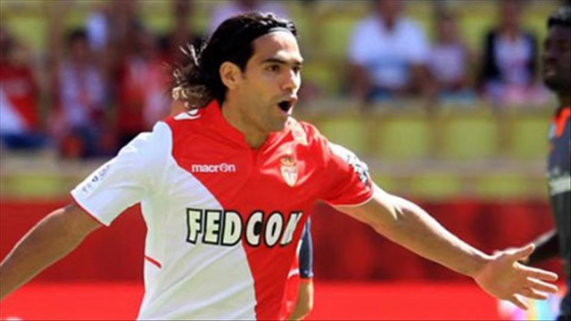 Tổng hợp chuyển nhượng (9/8): Liverpool thất bại trong thương vụ Falcao