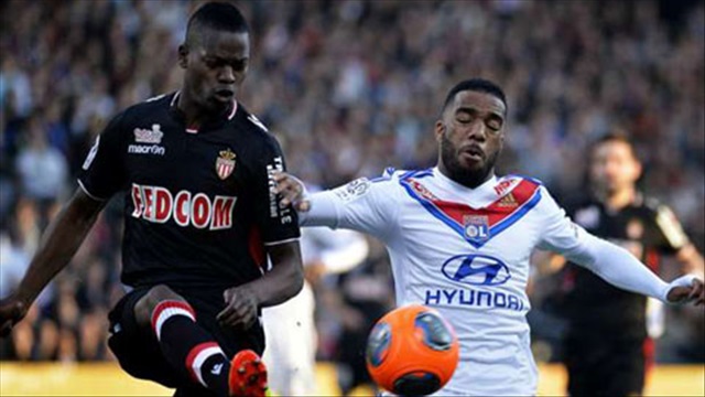 Lyon 2-0 Rennes (Vòng 1 Ligue 1 2014/15)