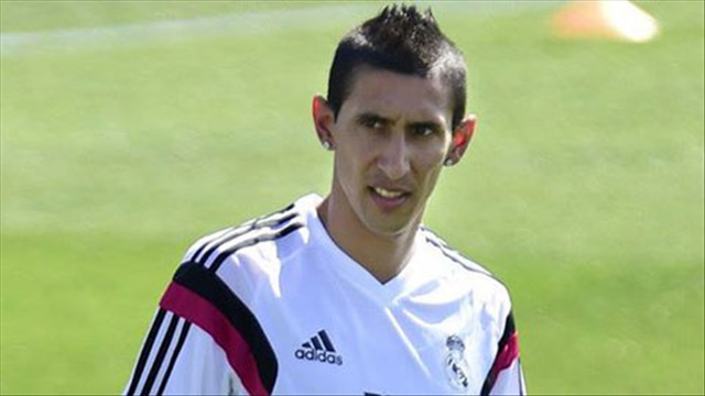 Tổng hợp chuyển nhượng (12/8): M.U - Di Maria chỉ cách nhau 1 cái gật đầu