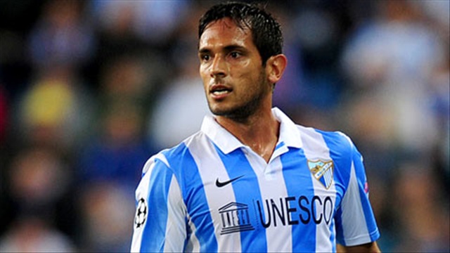 Sinh ngày hôm nay (16/8): Roque Santa Cruz