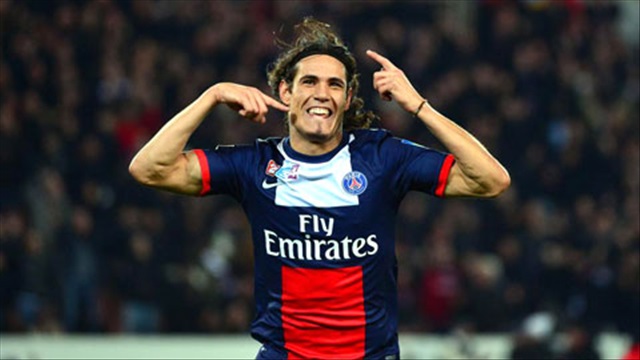 Tổng hợp chuyển nhượng (15/8): Arsenal dám phá két vì Cavani