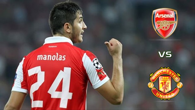 Tổng hợp chuyển nhượng (16/8): Arsenal quyết chiến M.U vì Manolas