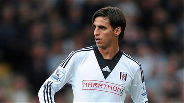 Sinh ngày hôm nay (18/8): Bryan Ruiz