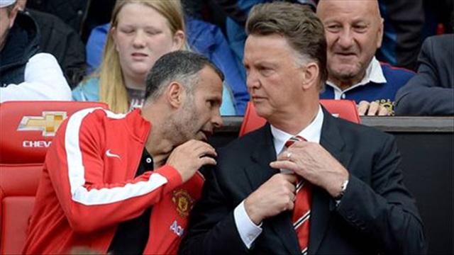 Tổng hợp chuyển nhượng (18/8): Man Utd tiết lộ 