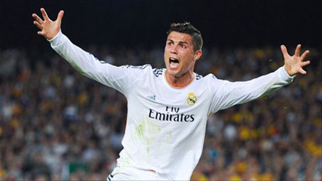 Xem lại 16 bàn thắng của Ronaldo vào lưới Atlético Madrid