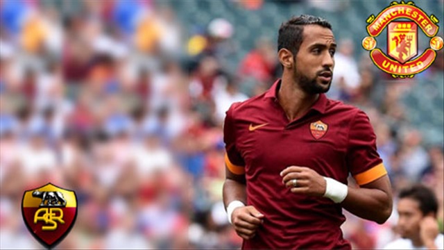 Tổng hợp chuyển nhượng (19/8): Benatia đã rất gần M.U