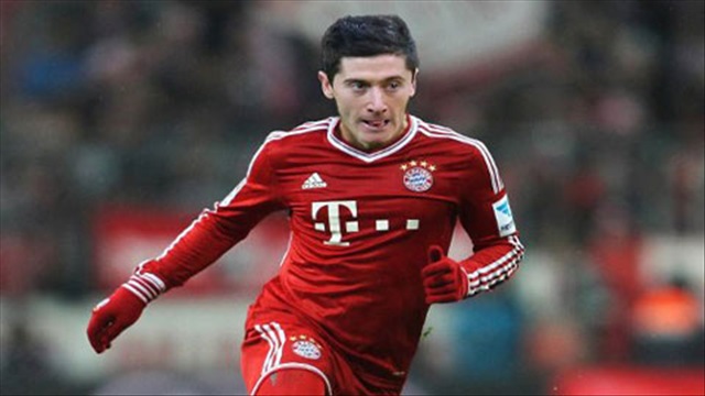 Sinh ngày hôm nay (21/8): Robert Lewandowski