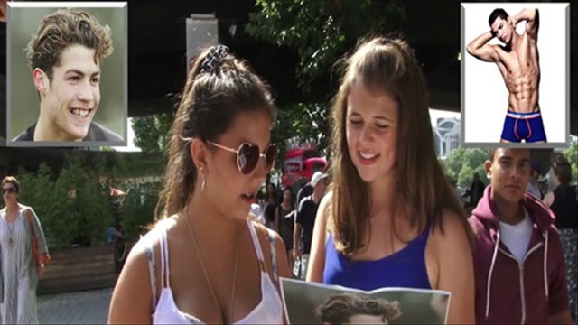 Cảm nhận của fan nữ về Ronaldo xưa và nay