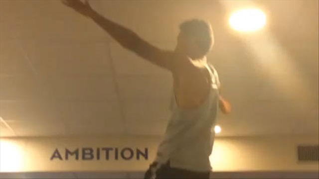 Marquinhos cùng các đồng đội tại PSG rap cực đỉnh