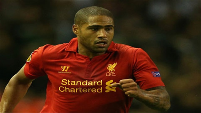 Sinh ngày hôm nay (23/8): Glen Johnson