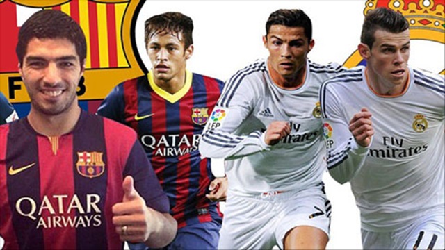 Nhận định và bình luận trước ngày khai mạc La Liga 2014/2015