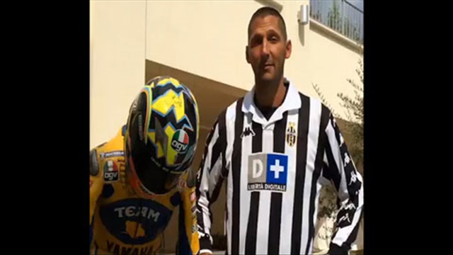 Ice bucket challenge: Materazzi quyết không buông tha Zidane