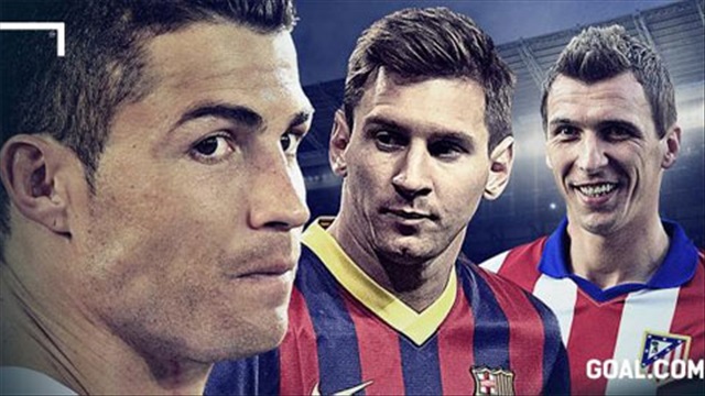 La Liga 2014/15: Tất cả đã sẵn sàng!