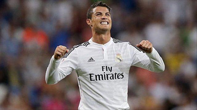 Real Madrid 2-0 Cordoba: Messi gọi, Ronaldo trả lời